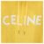 Céline Gerippter Wollpullover mit Kapuze - Ansicht 3