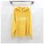 Céline Gerippter Wollpullover mit Kapuze - Ansicht 6