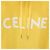 Céline Gerippter Wollpullover mit Kapuze - Ansicht 9