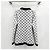 Gucci Wendbarer GG-Woll-Jacquard-Cardigan - Ansicht 10