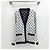 Gucci Wendbarer GG-Woll-Jacquard-Cardigan - Ansicht 3