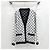 Gucci Wendbarer GG-Woll-Jacquard-Cardigan - Ansicht 9
