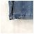 Gucci Bestickte Jeansjacke - Ansicht 3