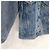 Gucci Bestickte Jeansjacke - Ansicht 6