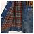 Gucci Bestickte Jeansjacke - Ansicht 9