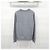 Burberry Wollpullover mit gesticktem Eichenlaub-Wappen - Ansicht 2