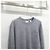 Burberry Wollpullover mit gesticktem Eichenlaub-Wappen - Ansicht 3