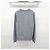 Burberry Wollpullover mit gesticktem Eichenlaub-Wappen - Ansicht 8