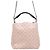 Louis Vuitton Borsa a Tracolla Tote Mahina Monogram Babylon