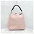 Louis Vuitton Borsa a Tracolla Tote Mahina Monogram Babylon - vista 13