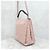 Louis Vuitton Borsa a Tracolla Tote Mahina Monogram Babylon - vista 2