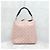 Louis Vuitton Borsa a Tracolla Tote Mahina Monogram Babylon - vista 4
