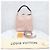 Louis Vuitton Borsa a Tracolla Tote Mahina Monogram Babylon - vista 9