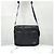 Gucci Borsa Messenger e Tote in Tela Crystal Canvas - vista 11