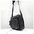 Gucci Borsa Messenger e Tote in Tela Crystal Canvas - vista 12