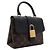Louis Vuitton Borsa Tote Monogram Rocky BB Borsa a Tracolla - vista 3