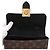 Louis Vuitton Borsa Tote Monogram Rocky BB Borsa a Tracolla - vista 6