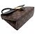 Louis Vuitton Borsa Tote Monogram Rocky BB Borsa a Tracolla - vista 8