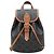 Céline Triomphe Mini Polco Backpack