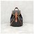 Céline Triomphe Mini Polco Backpack - view 11