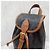Céline Triomphe Mini Polco Backpack - view 14