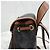 Céline Triomphe Mini Polco Backpack - view 15
