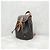 Céline Triomphe Mini Polco Backpack - view 2