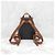 Céline Triomphe Mini Polco Backpack - view 3