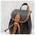 Céline Triomphe Mini Polco Backpack - view 4