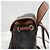 Céline Triomphe Mini Polco Backpack - view 5