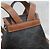 Céline Triomphe Mini Polco Backpack - view 7