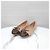 Louis Vuitton Joy Ballerina Beige Monogram Flat Shoes - vista 7