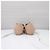 Louis Vuitton Joy Ballerina Beige Monogram Flat Shoes - vista 9