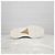 Chanel Mocassino Initial Patent Chain White - vista 15