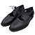 Dior Teddy Derby Leder-Loafer
