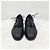 Dior Teddy Derby Leder-Loafer - Ansicht 2