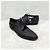 Dior Teddy Derby Leder-Loafer - Ansicht 3