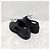 Dior Teddy Derby Leder-Loafer - Ansicht 4