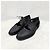 Dior Teddy Derby Leder-Loafer - Ansicht 7