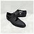 Dior Teddy Derby Leder-Loafer - Ansicht 9