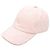 Louis Vuitton Cappellino Baseball Be My Denim Monogram Rosa