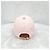 Louis Vuitton Cappellino Baseball Be My Denim Monogram Rosa - vista 12