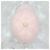 Louis Vuitton Cappellino Baseball Be My Denim Monogram Rosa - vista 14