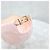 Louis Vuitton Cappellino Baseball Be My Denim Monogram Rosa - vista 15