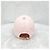 Louis Vuitton Cappellino Baseball Be My Denim Monogram Rosa - vista 3