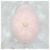 Louis Vuitton Cappellino Baseball Be My Denim Monogram Rosa - vista 5