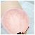 Louis Vuitton Cappellino Baseball Be My Denim Monogram Rosa - vista 7