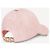 Louis Vuitton Cappellino Baseball Be My Denim Monogram Rosa - vista 9