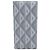 Dior Diamond Canvas Vertical Long Wallet