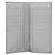 Dior Diamond Canvas Vertical Long Wallet - view 10